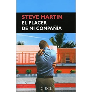 EL PLACER DE MI COMPAÑIA